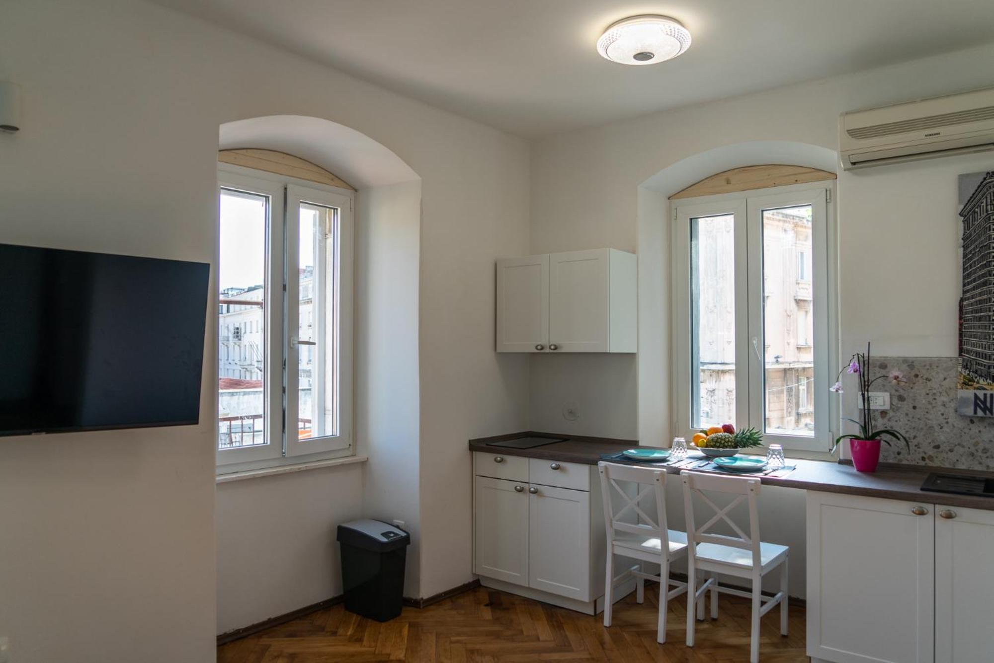 Suite Terrace
