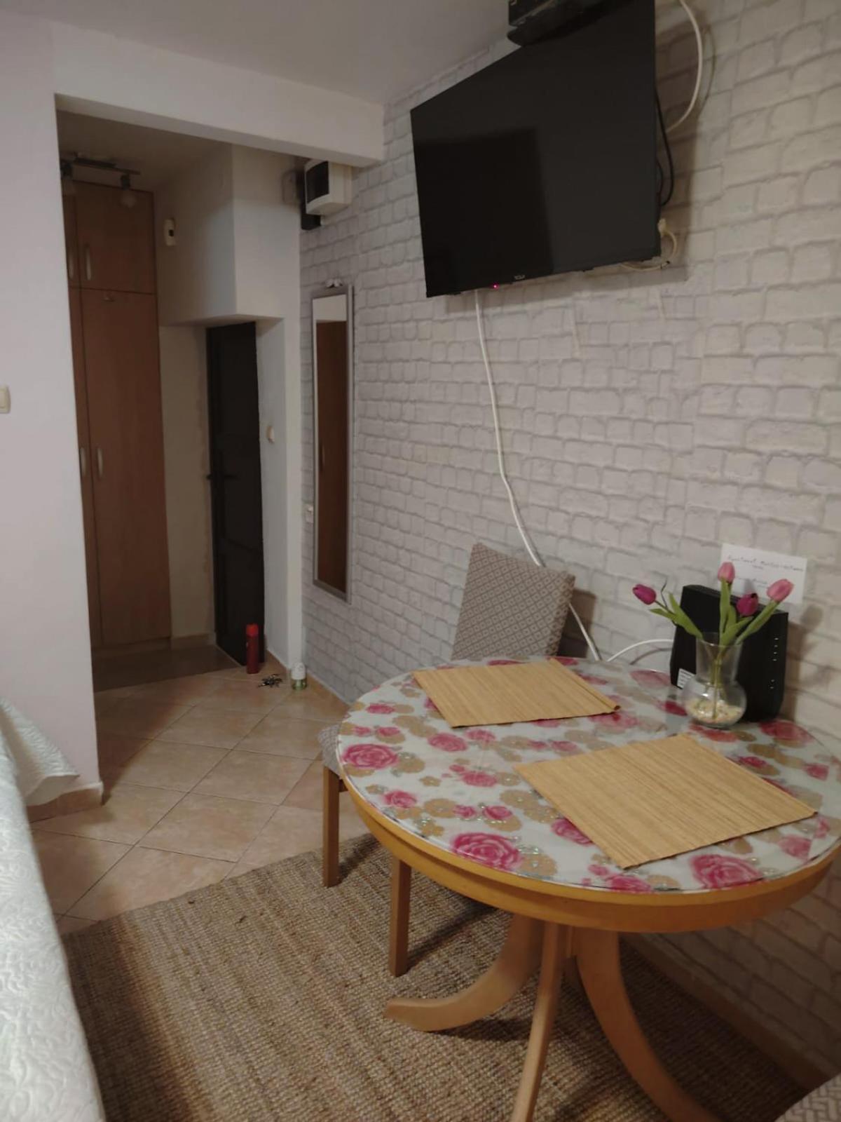Apartment Ground Floor