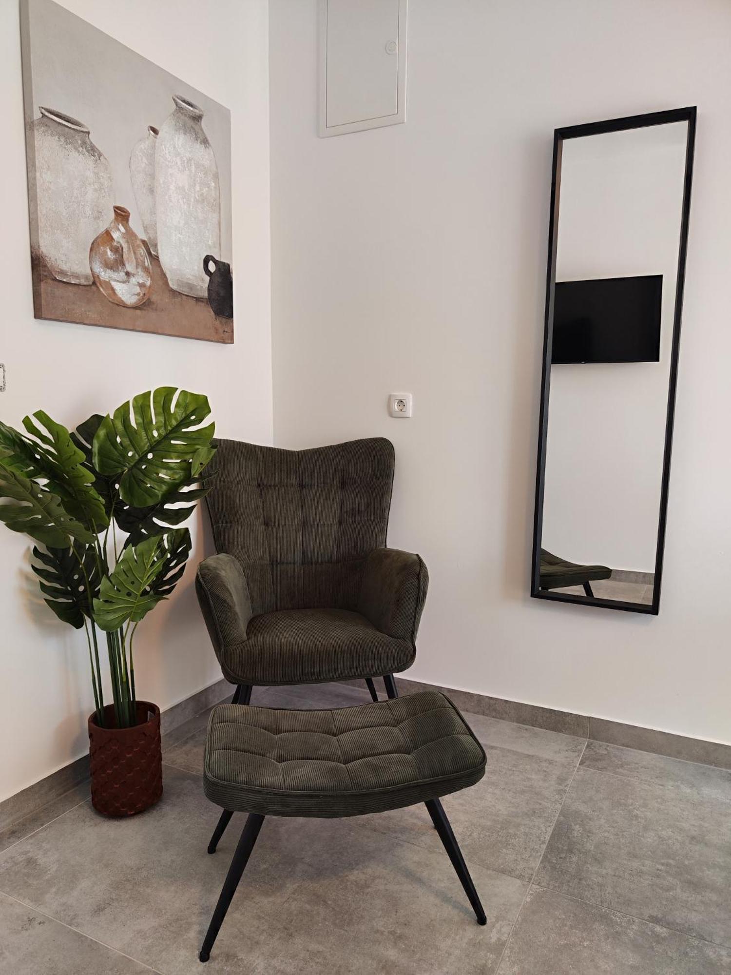 Apartment Ground Floor