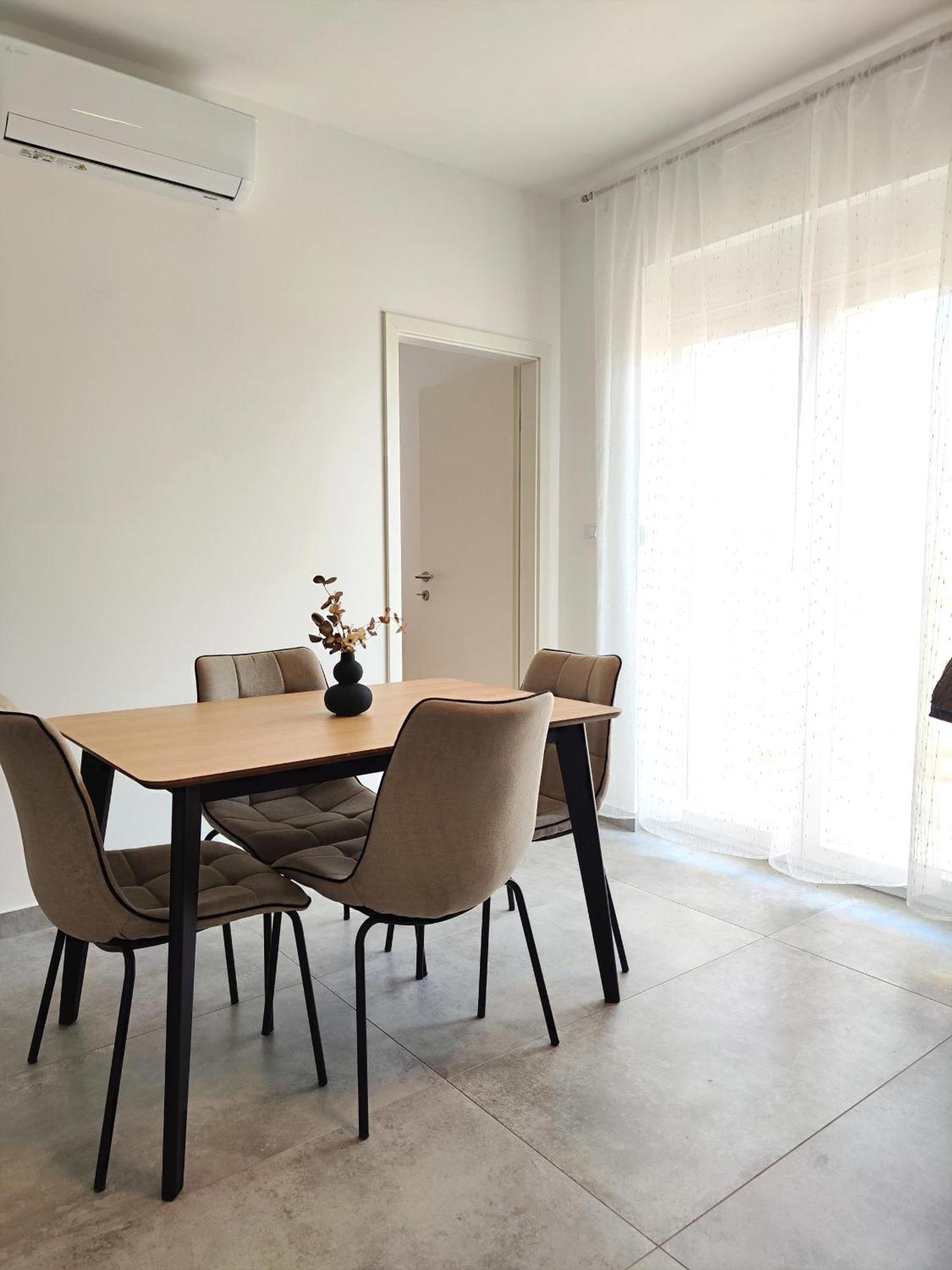Apartment Ground Floor