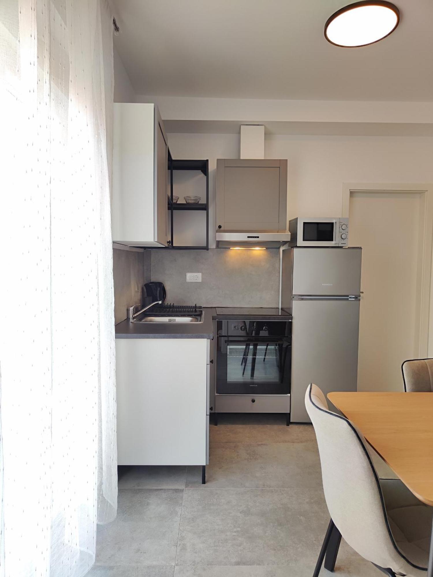 Apartment Ground Floor