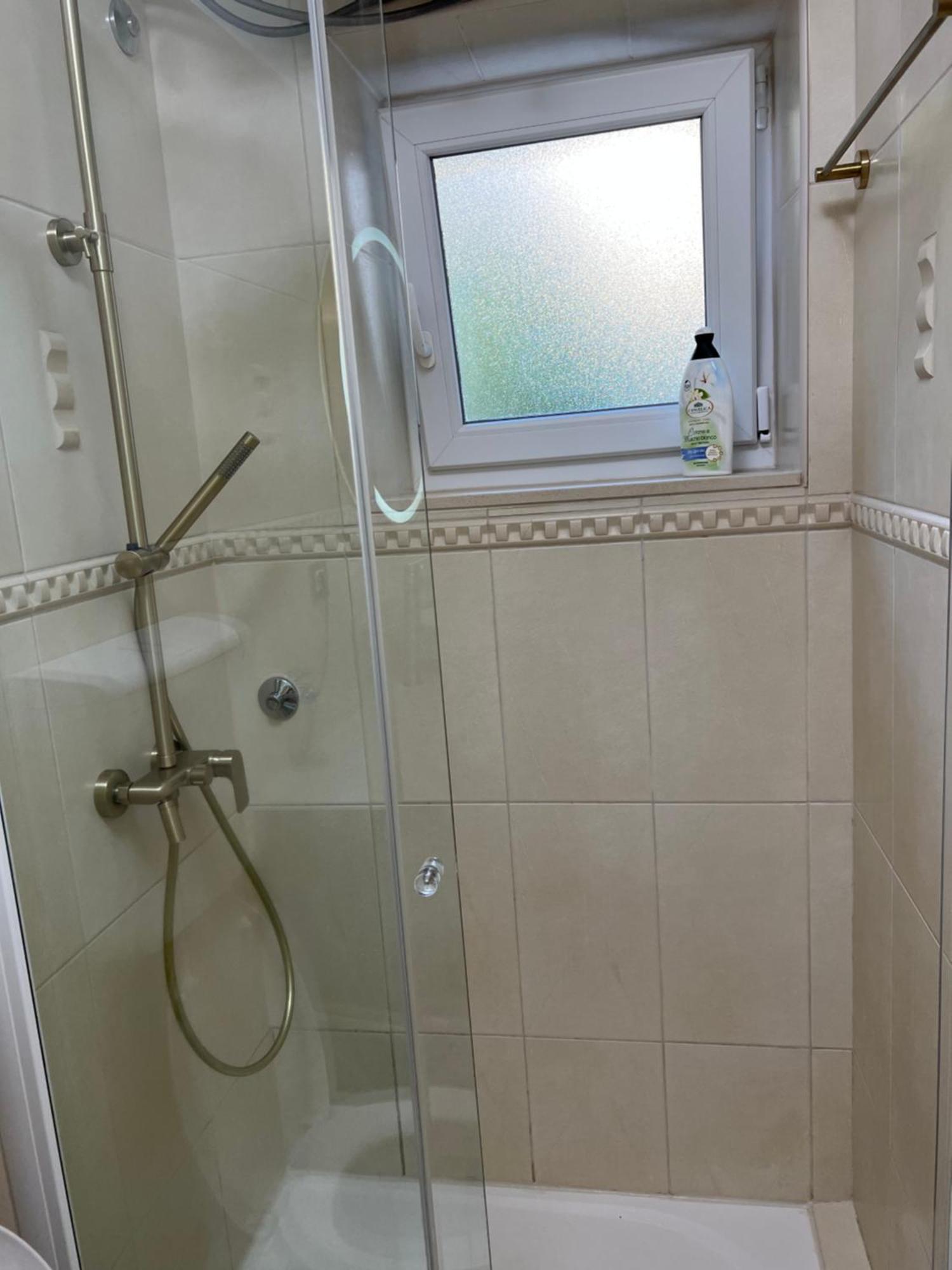 Deluxe apartman