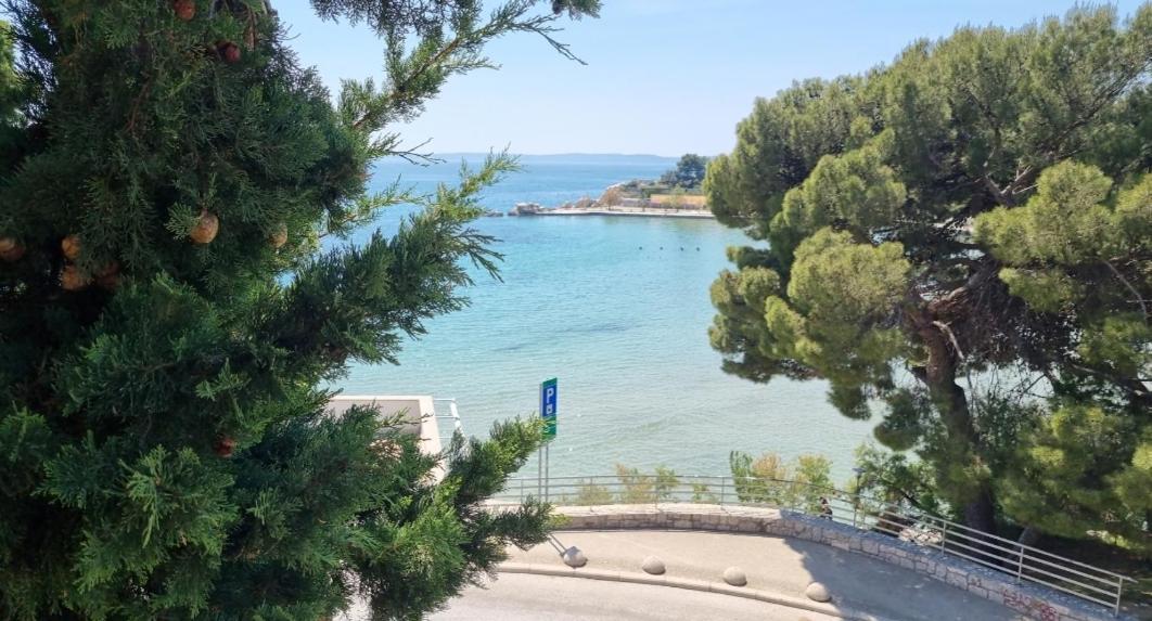 Apartment Sea View