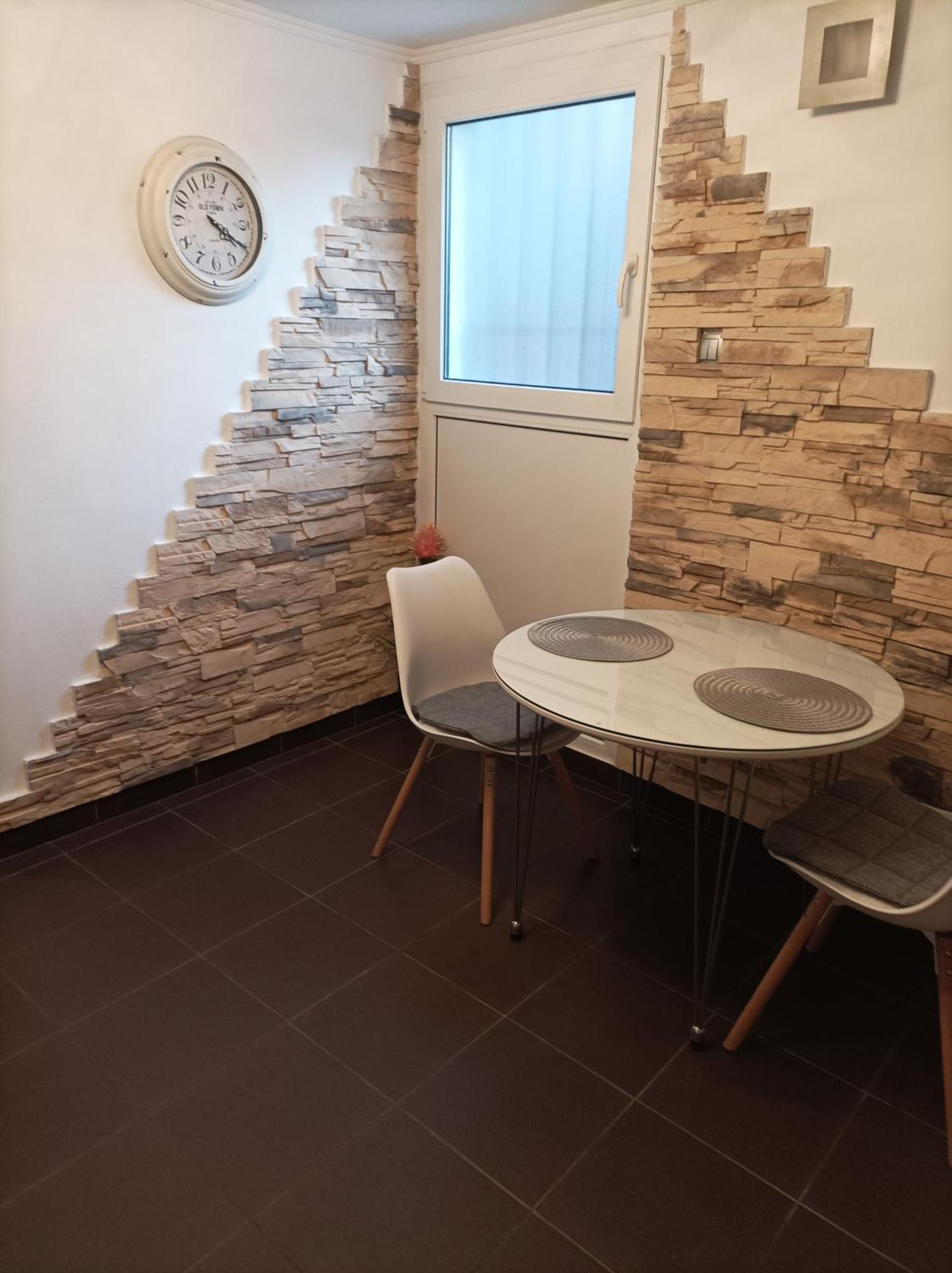 Apartment Split Level