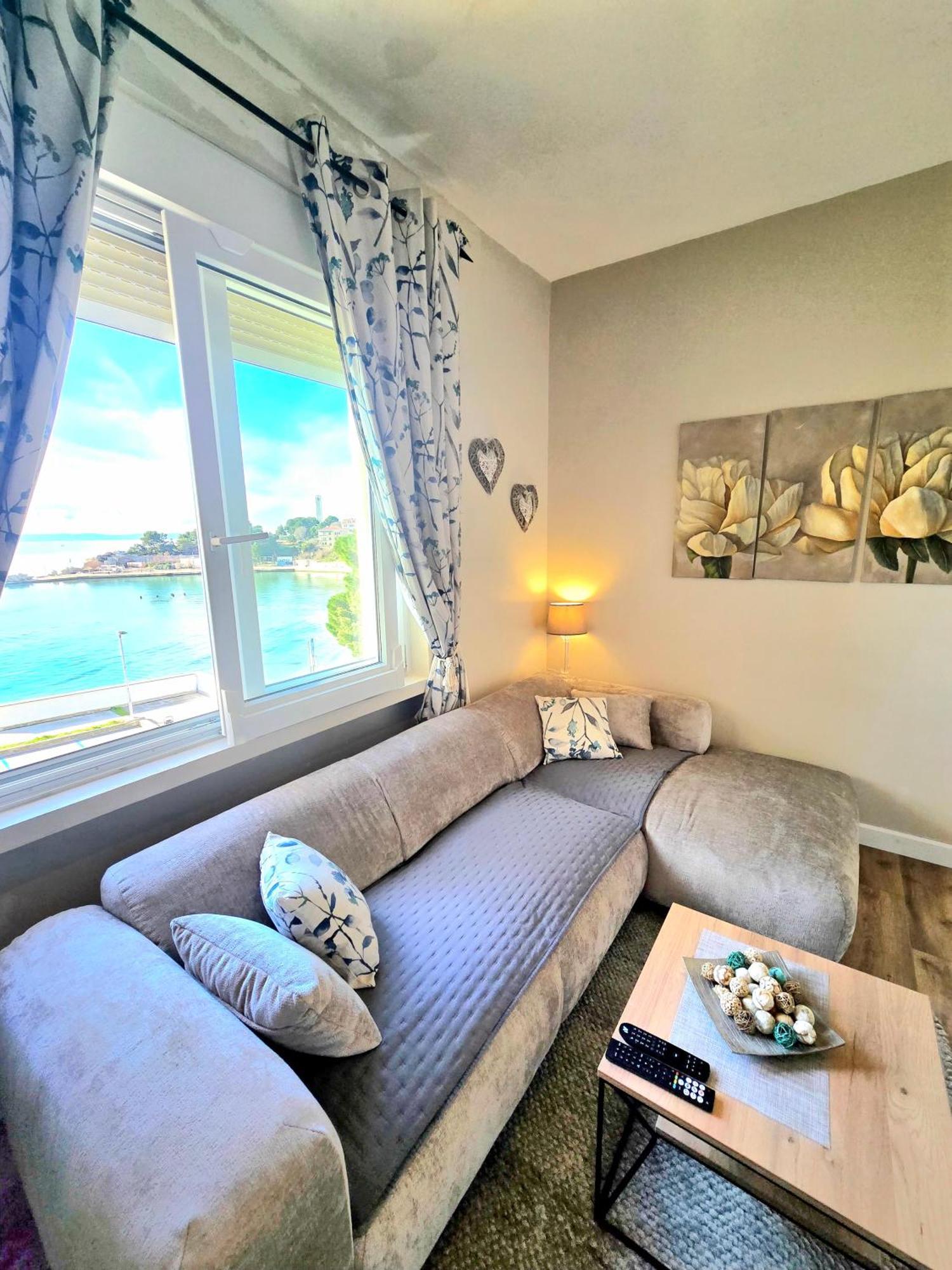 Apartment Sea View
