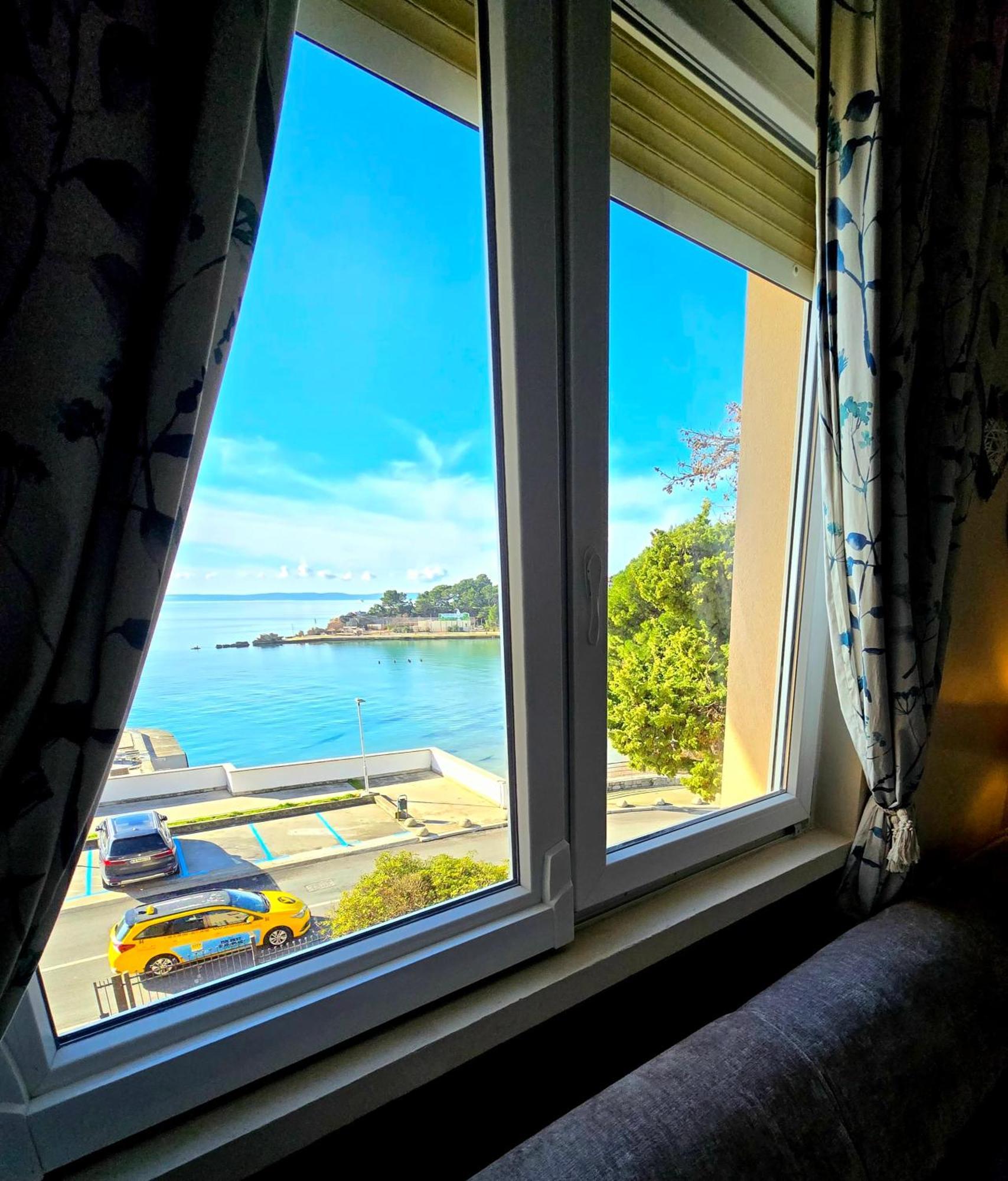 Apartment Sea View