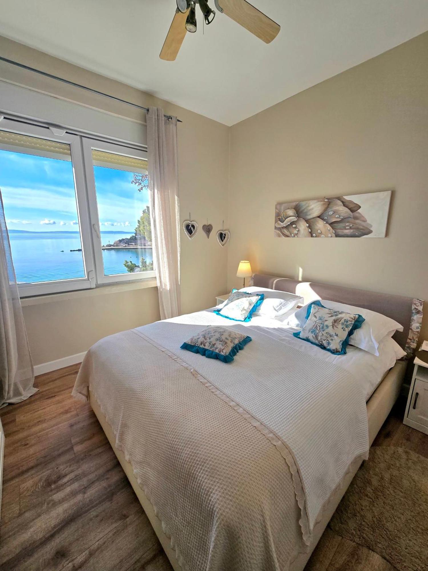 Apartment Sea View