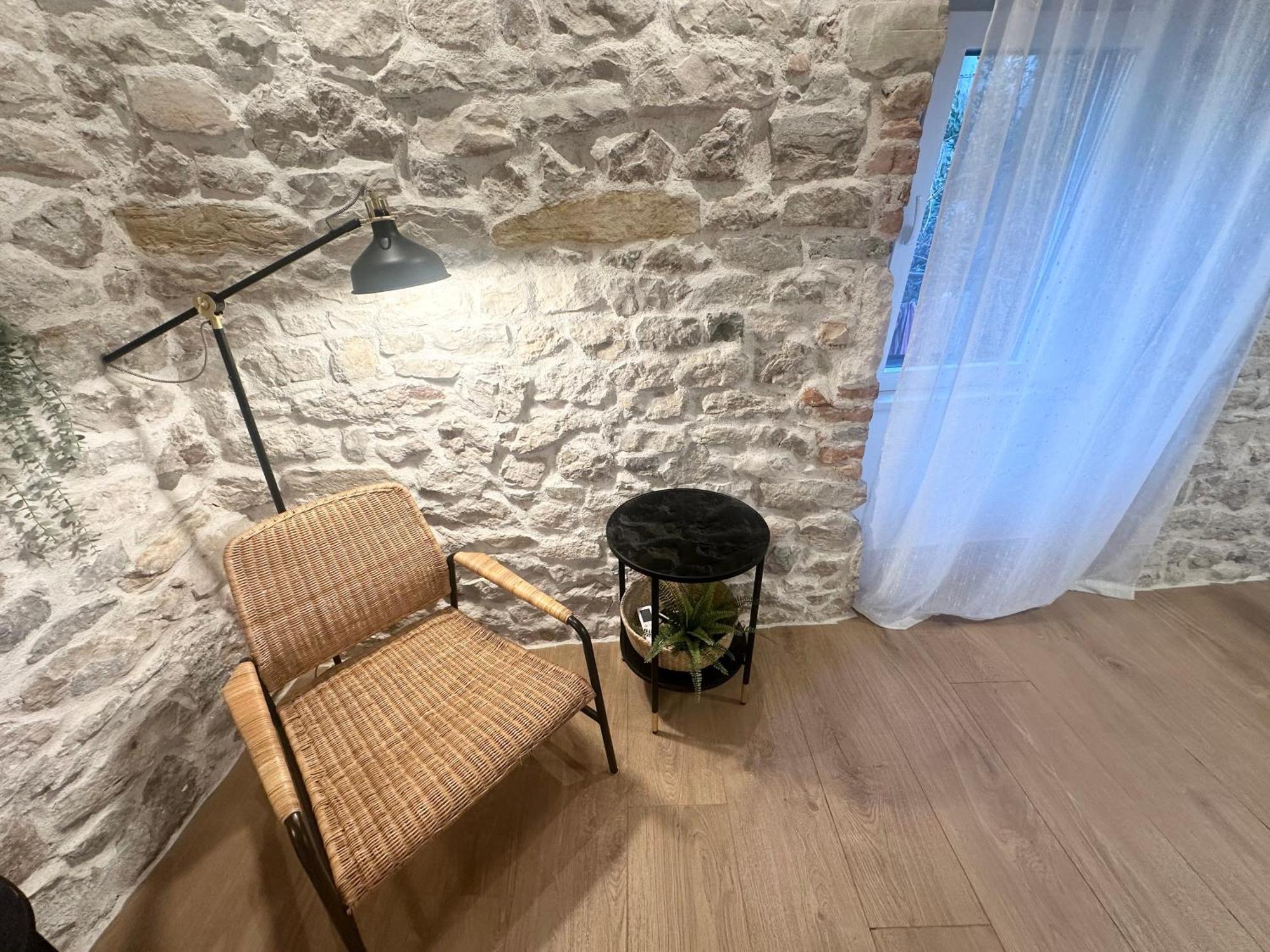 Deluxe King Studio