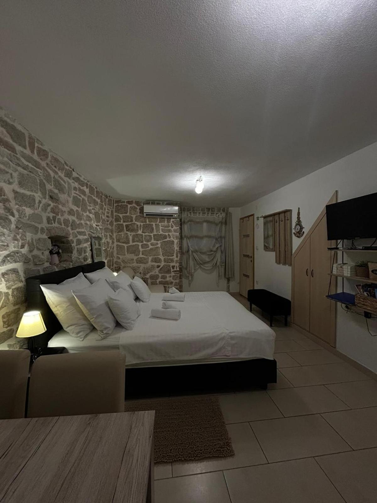 Apartment Ground Floor