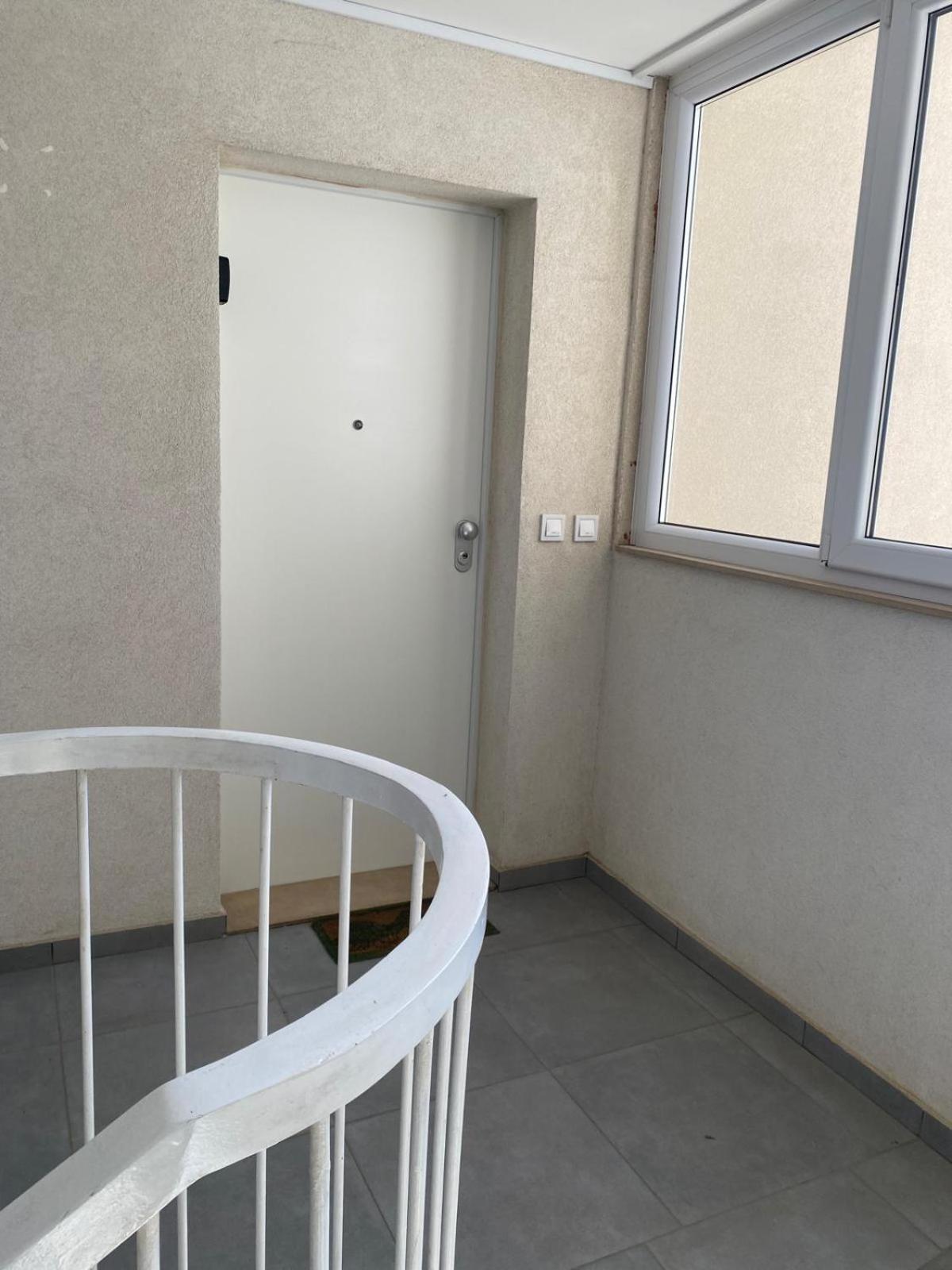 Apartman s 1 spavaćom sobom