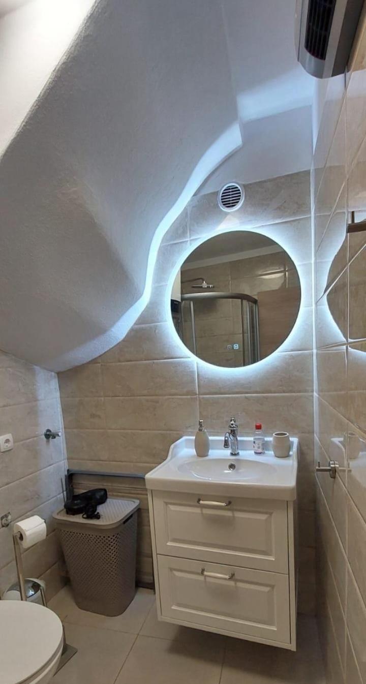 Apartment Ground Floor