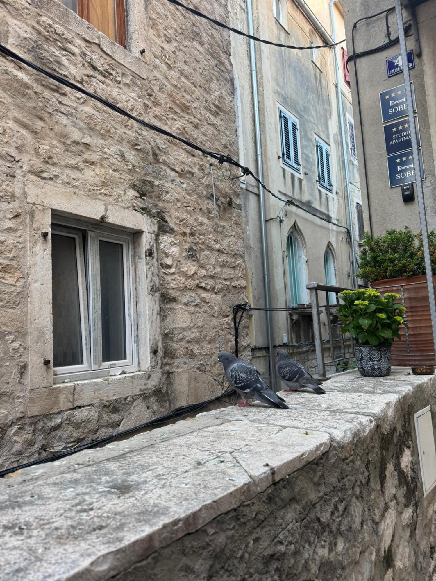 Apartman s 1 spavaćom sobom