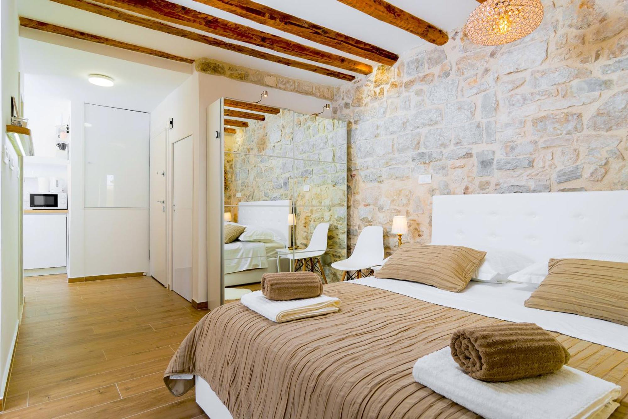 One-Bedroom Superior Apartment