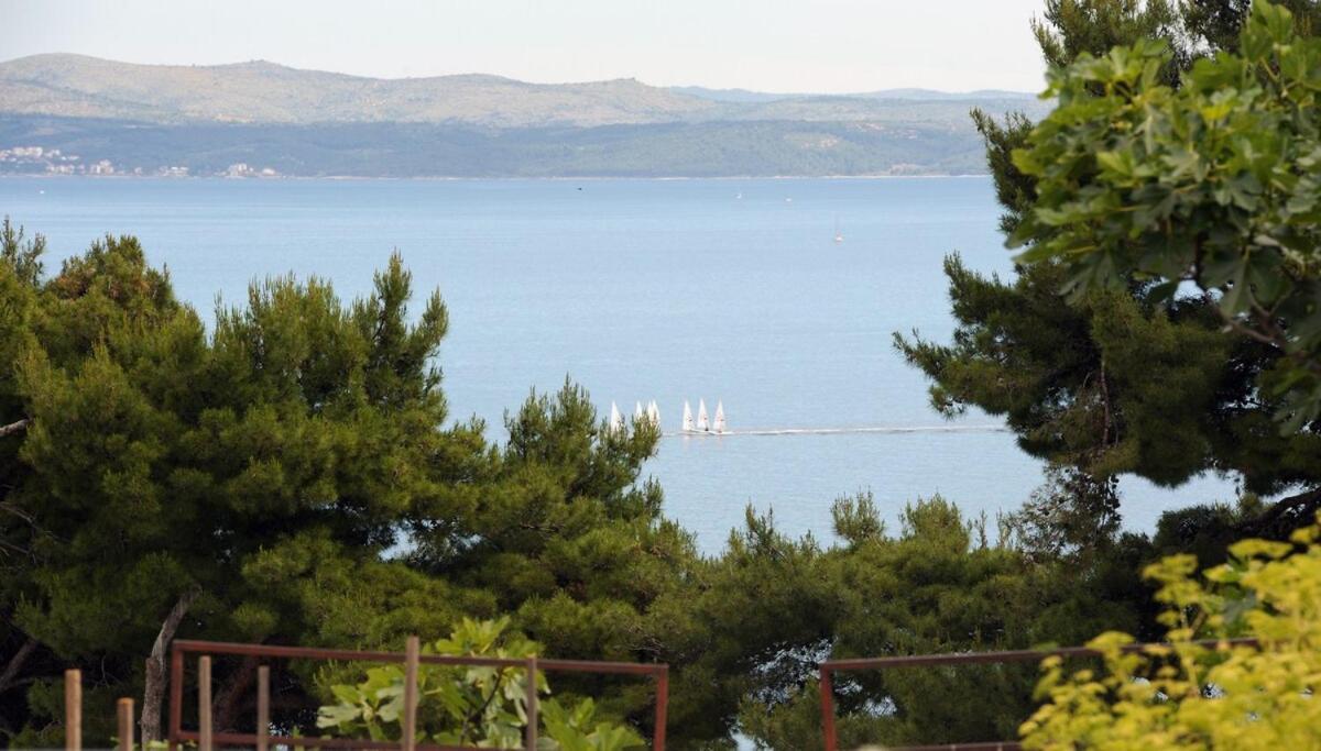 Apartment Sea View