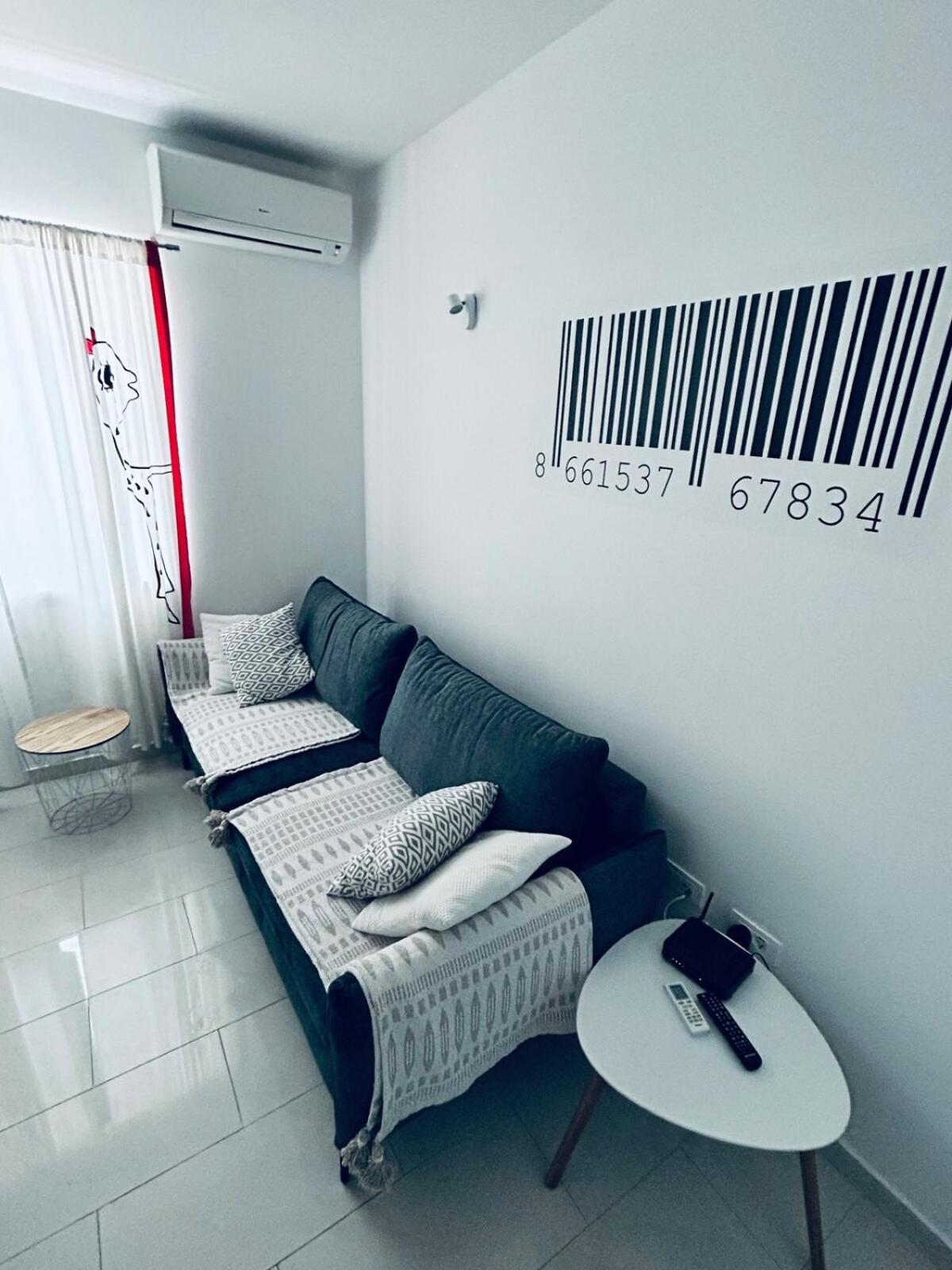 Apartment Sea View
