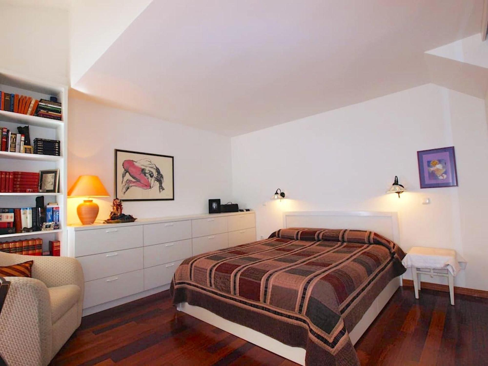 Penthouse Apartment
