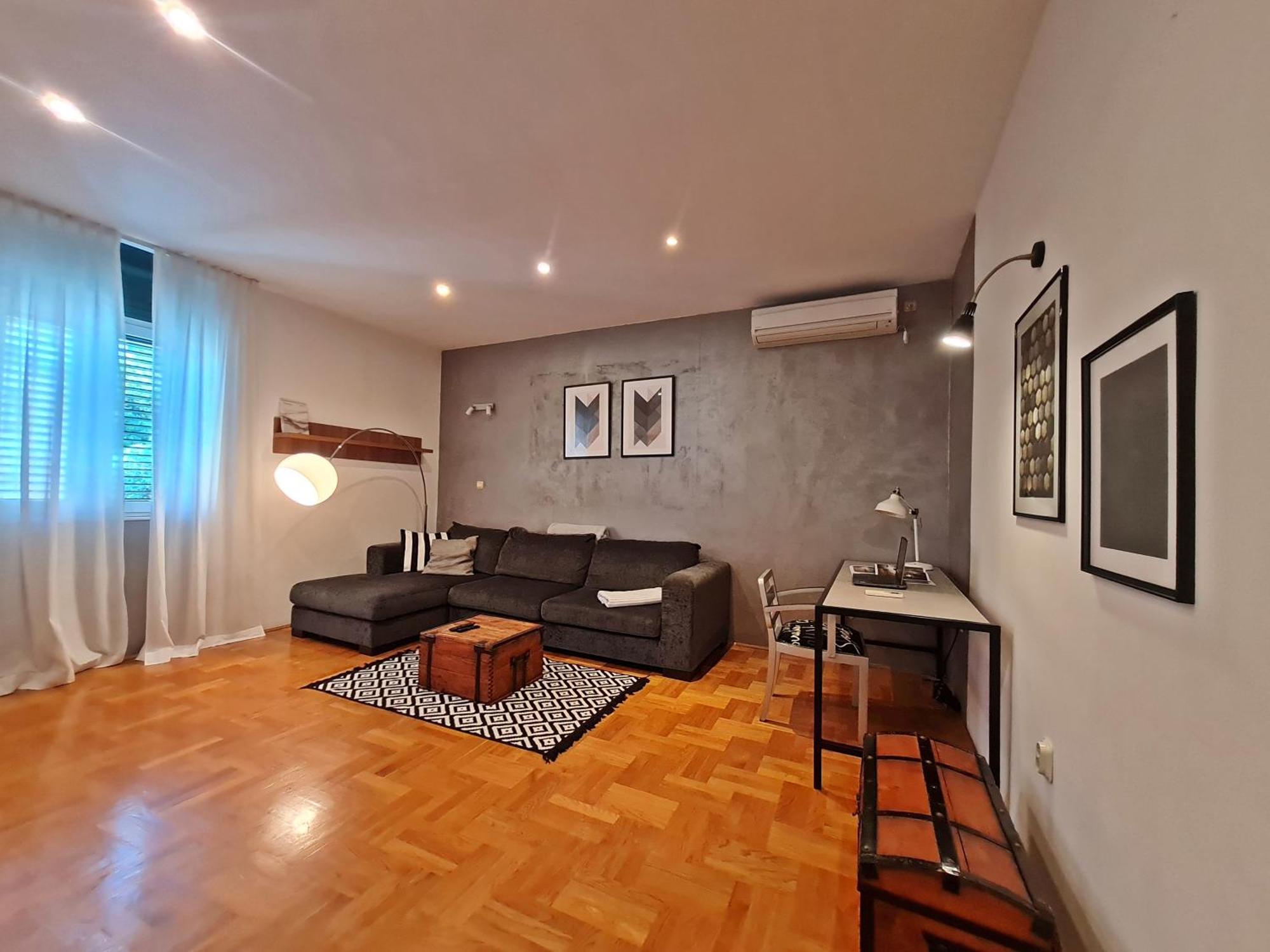 Standard Apartment
