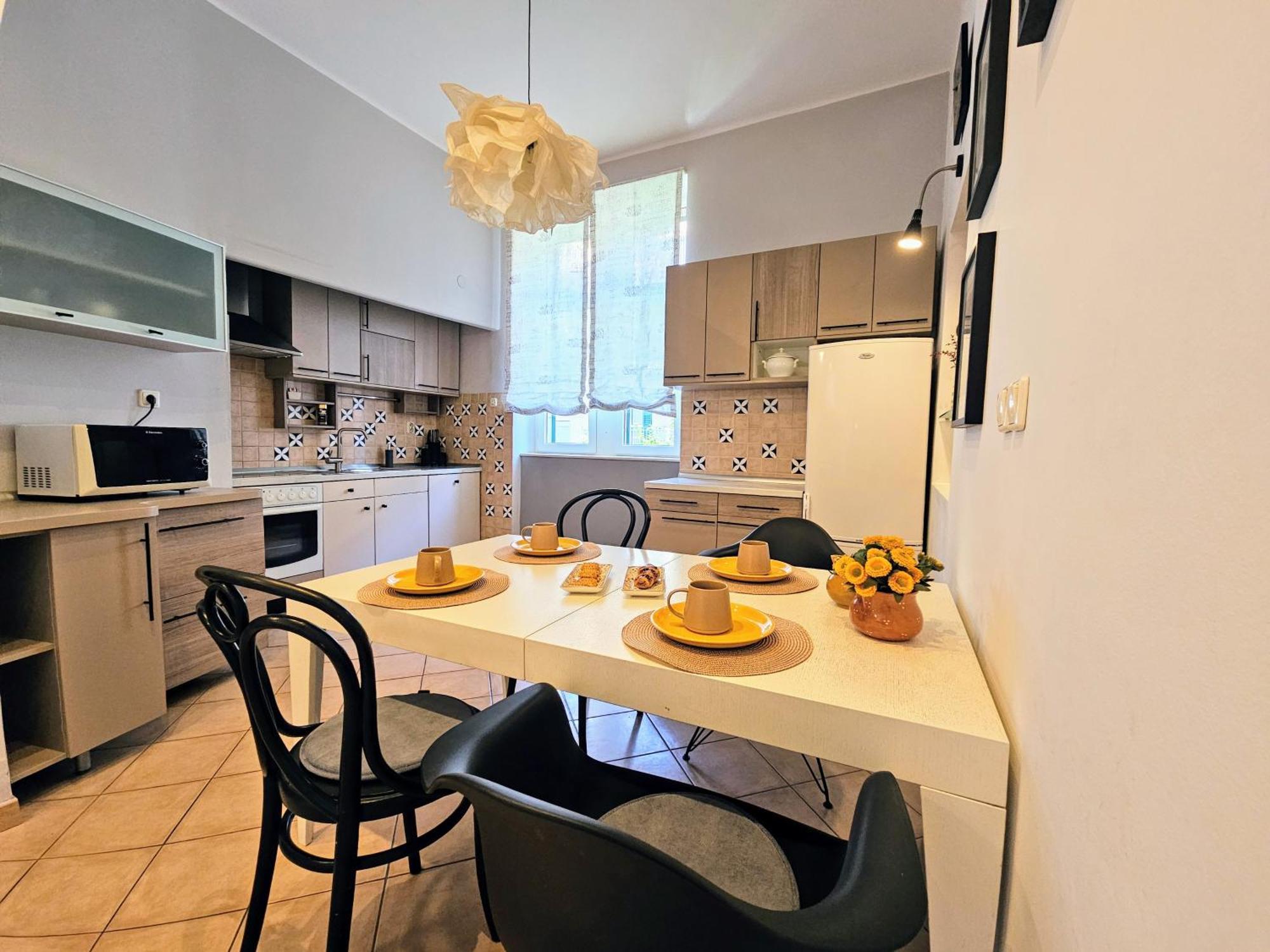 Standard Apartment