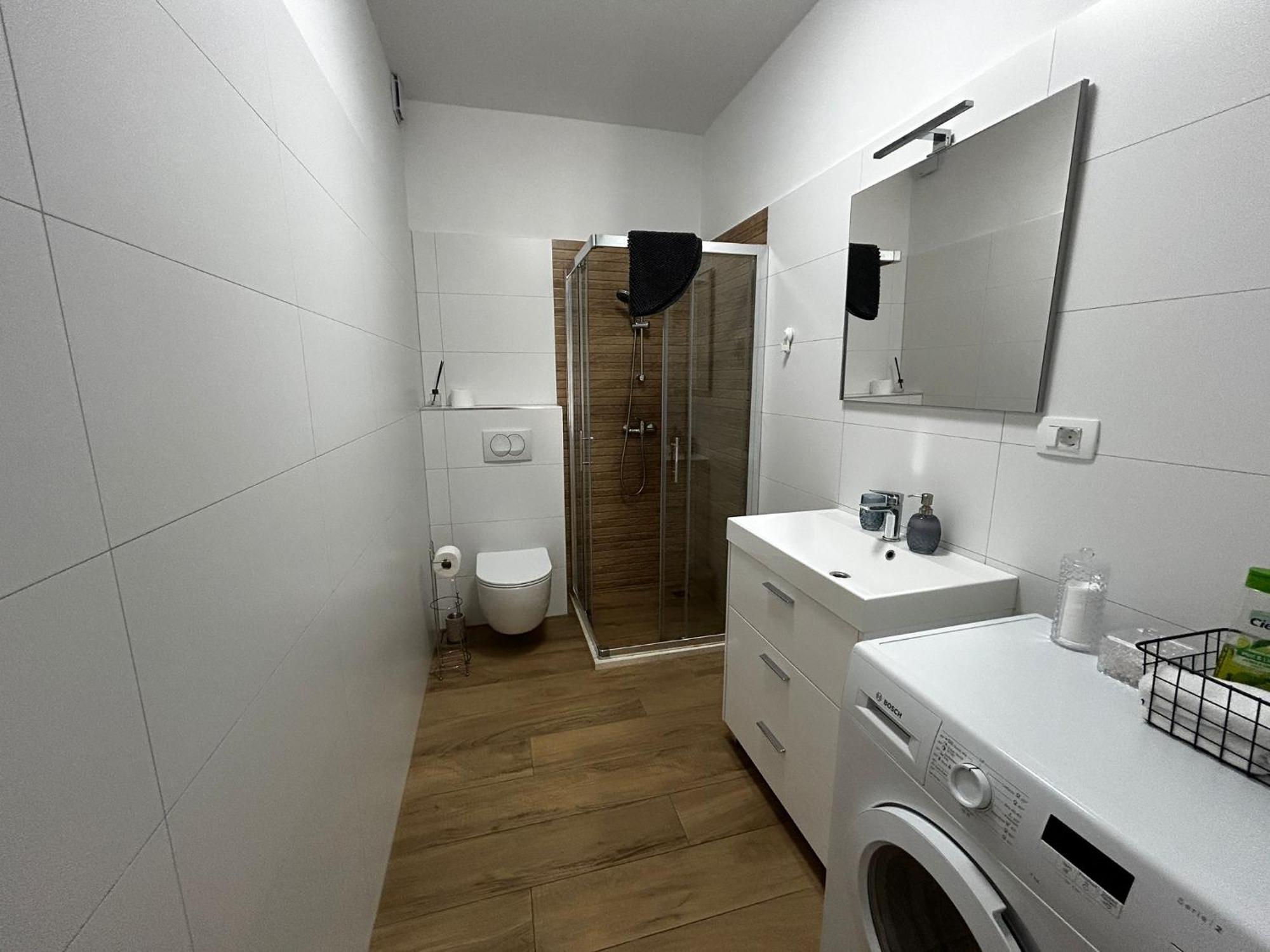 Standard Apartment