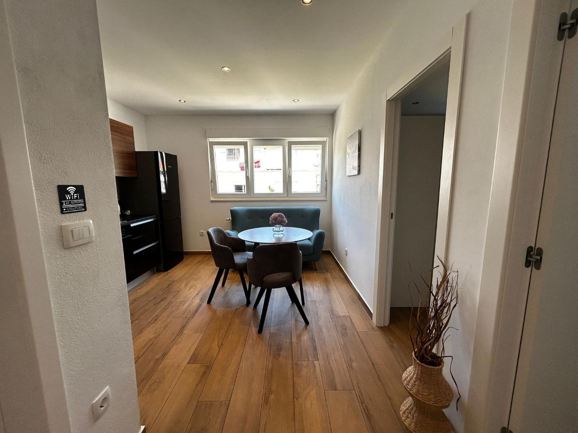 Standard Apartment