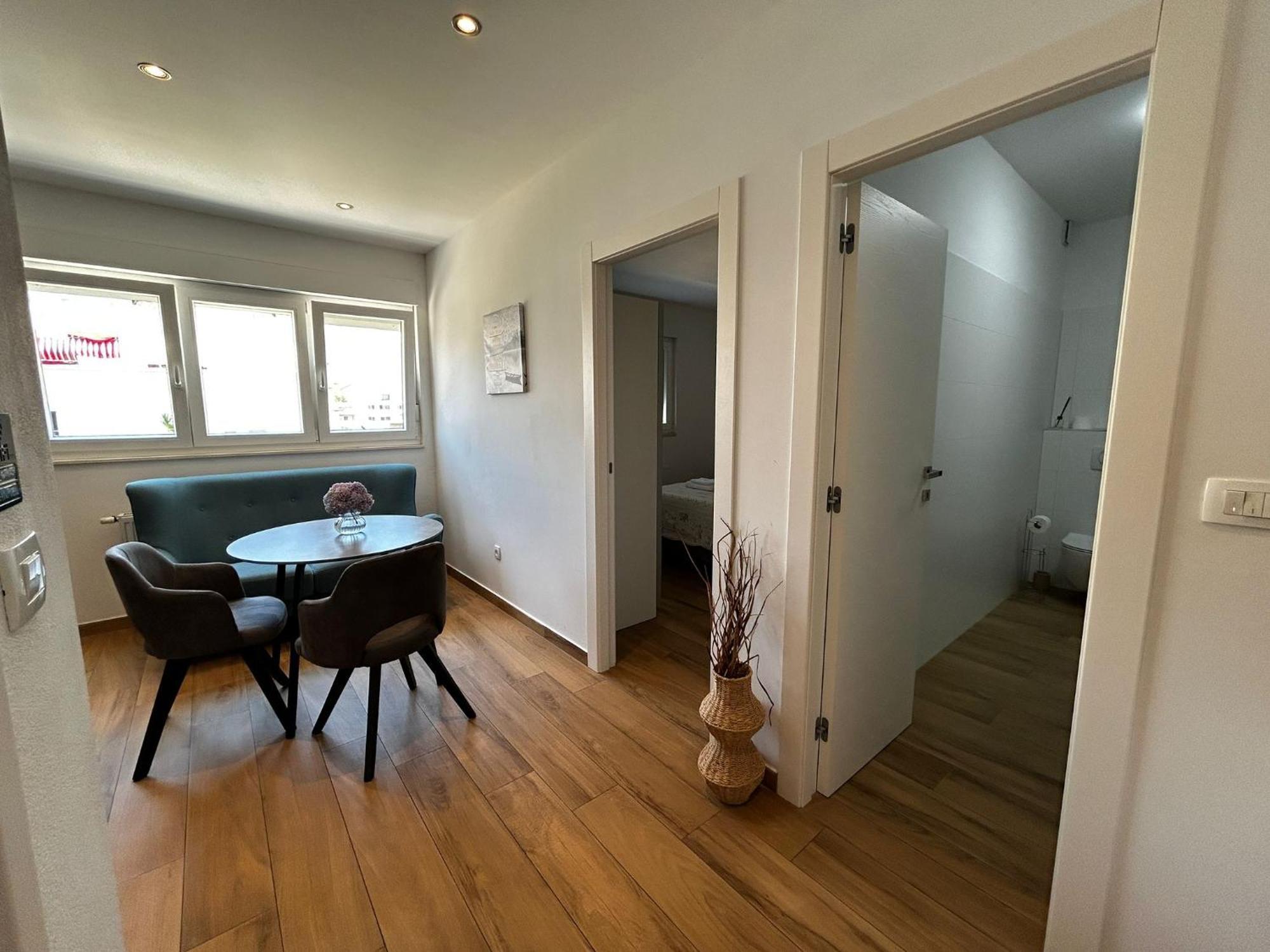 Standard Apartment