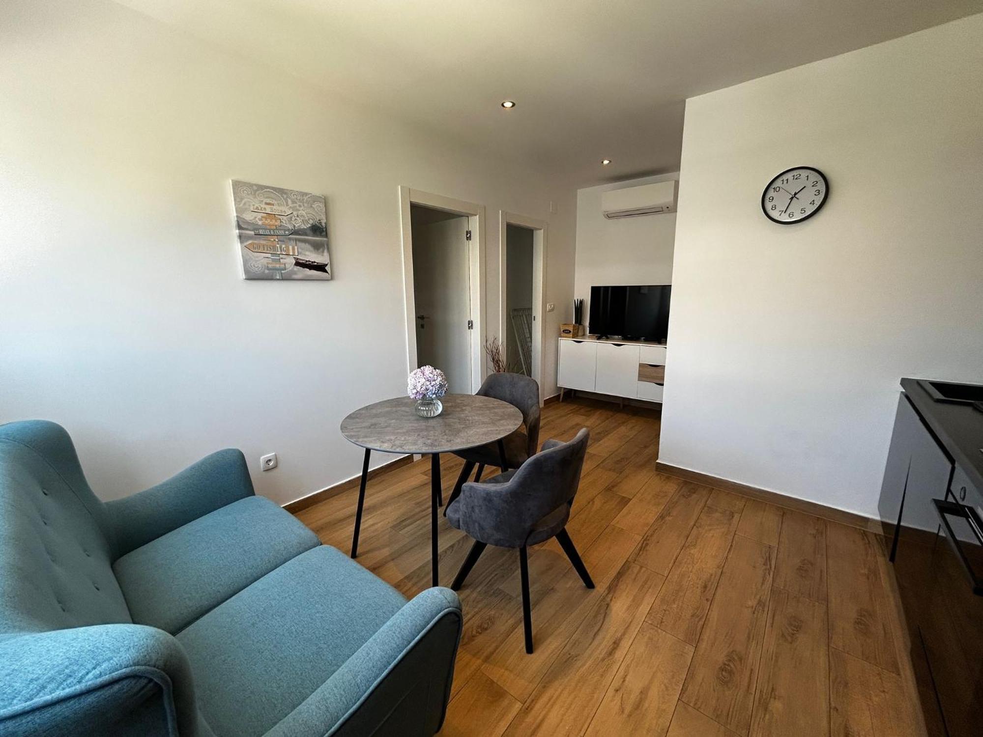 Standard Apartment