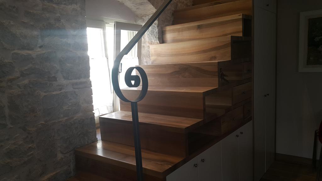 Duplex One-Bedroom Apartment