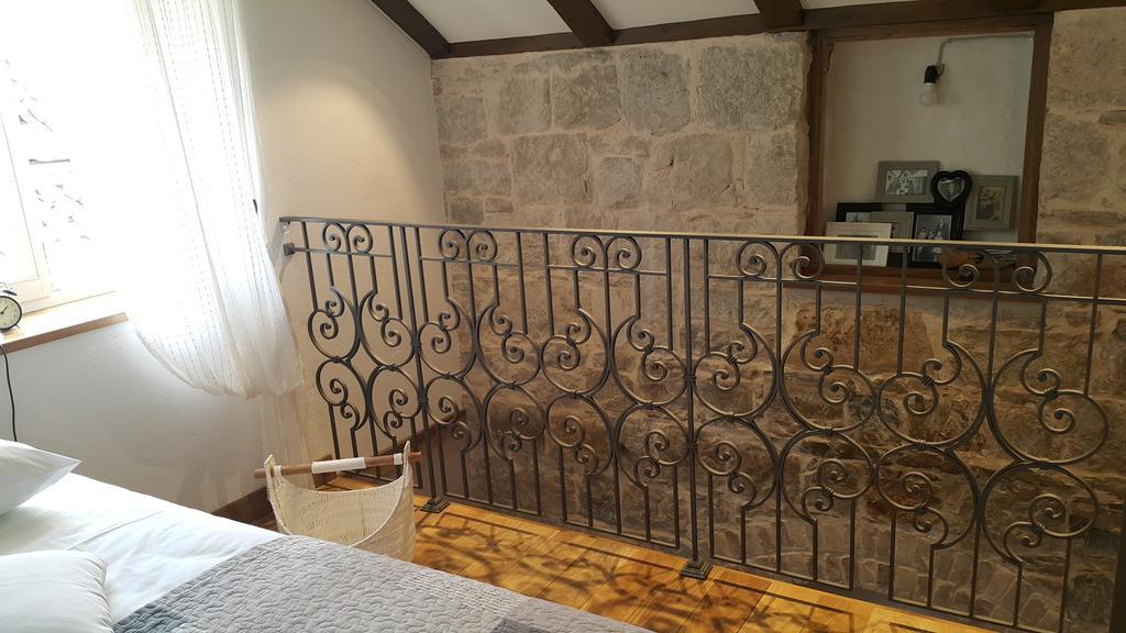 Duplex One-Bedroom Apartment