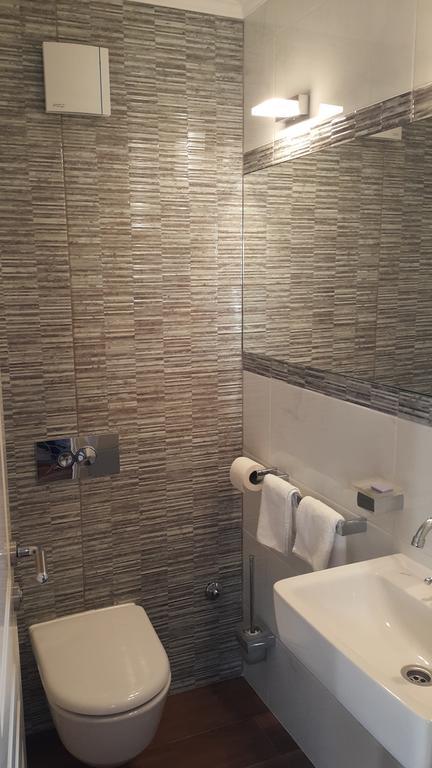 Duplex One-Bedroom Apartment