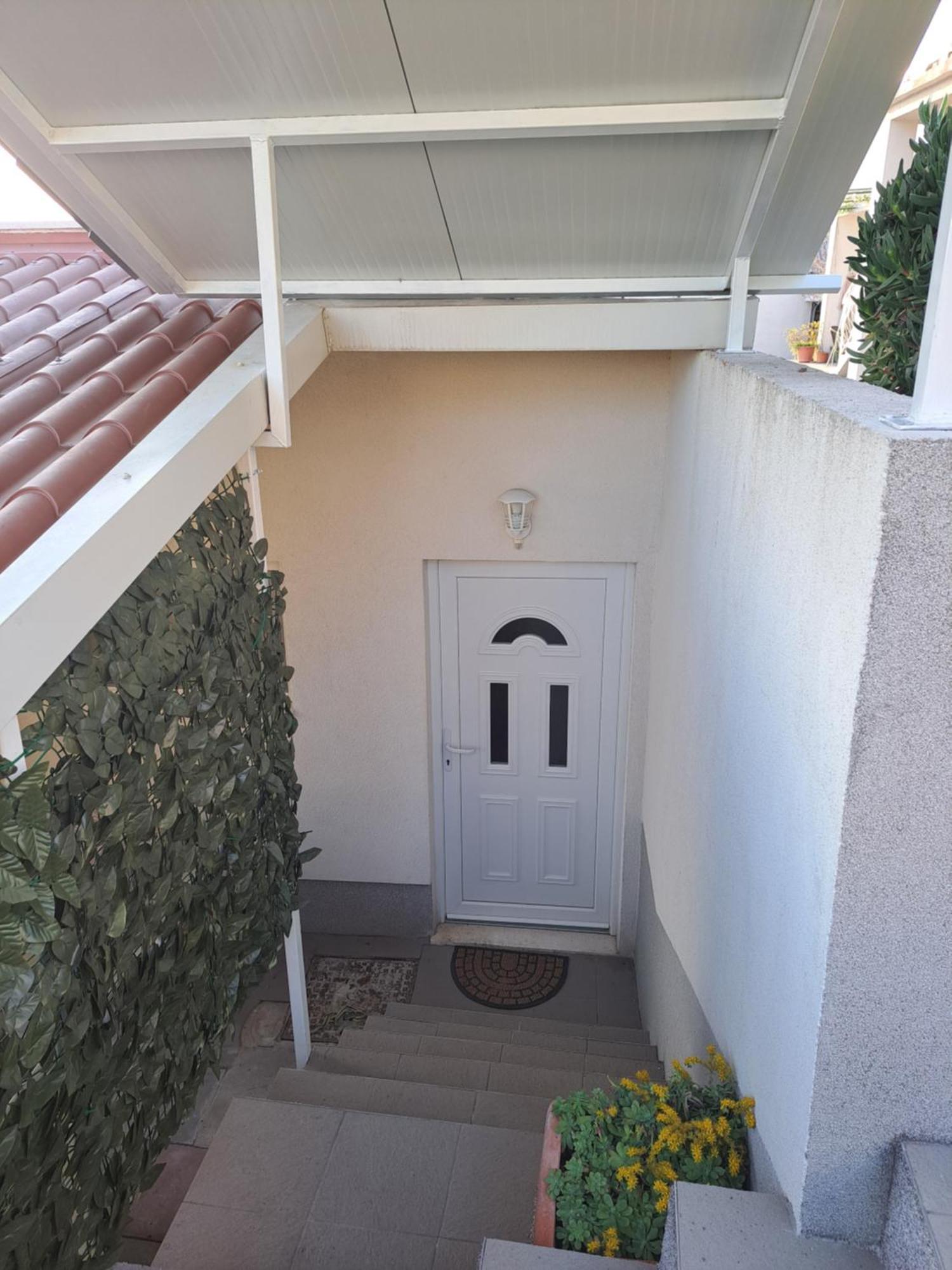 Studio Terrace
