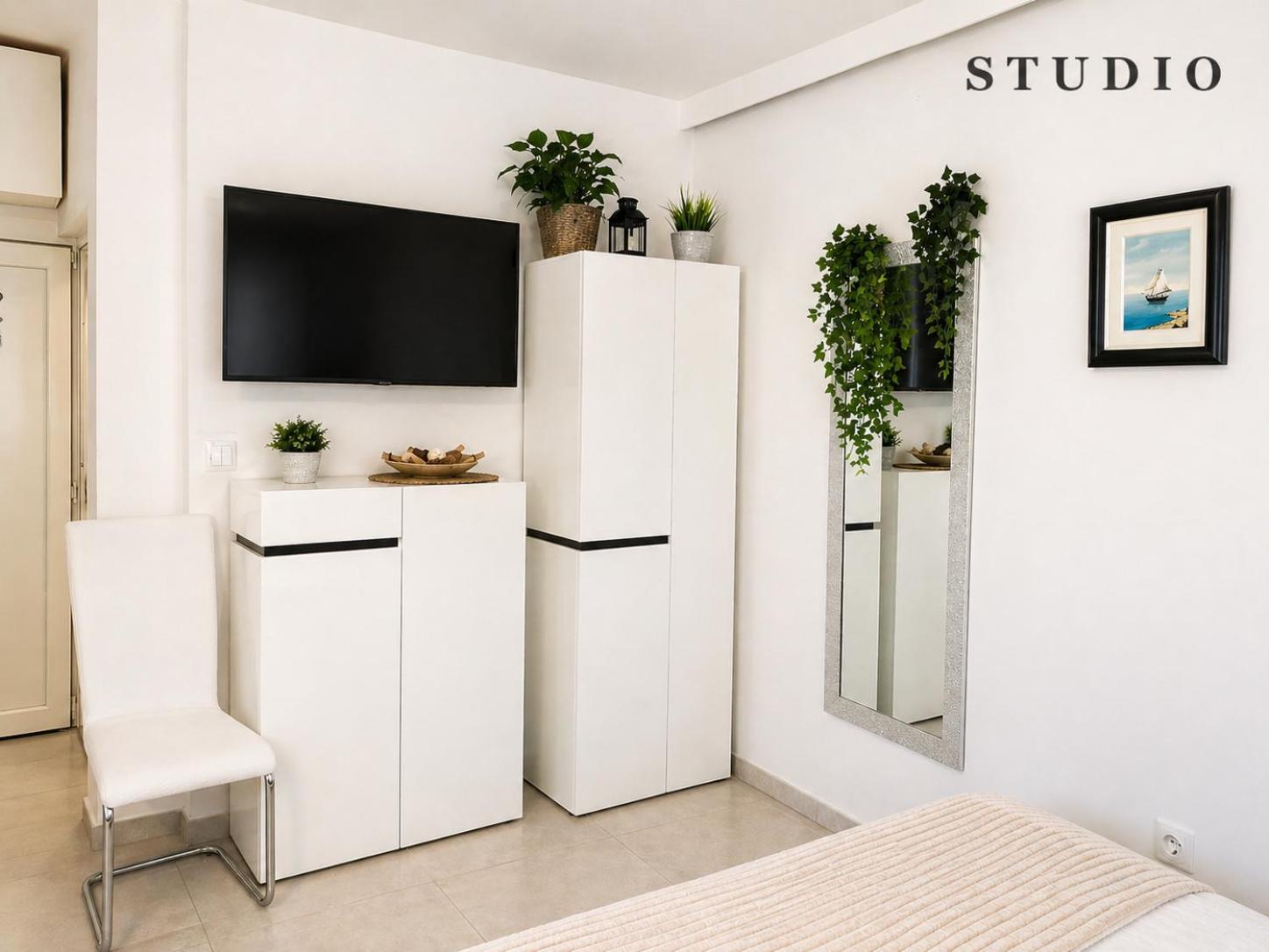 Studio