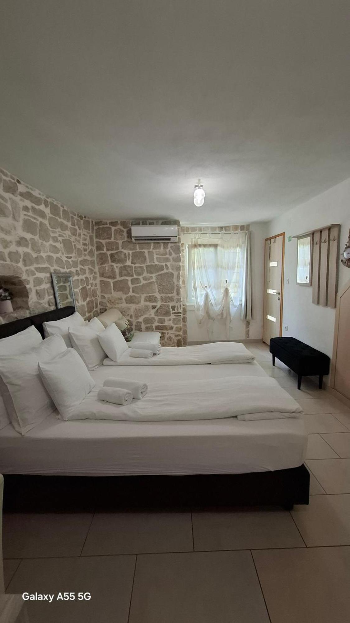 Apartment Ground Floor