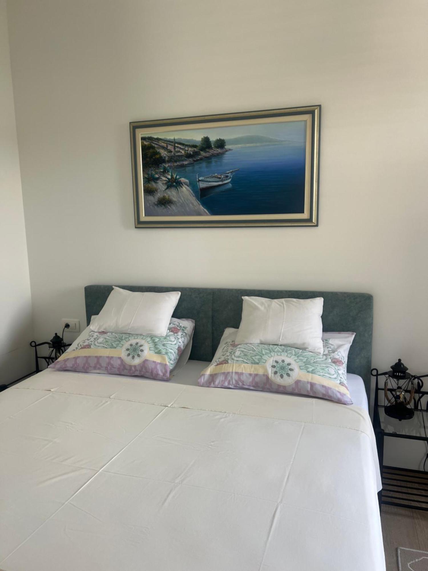 Apartment Sea View