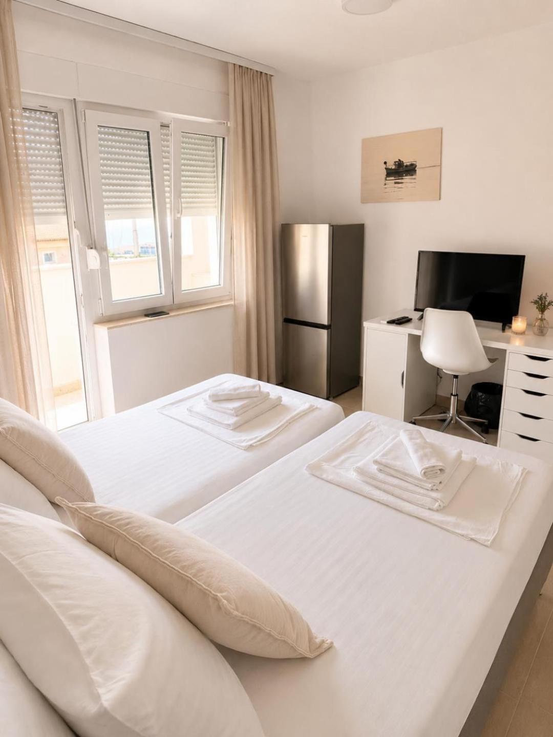 Triple Room Balcony