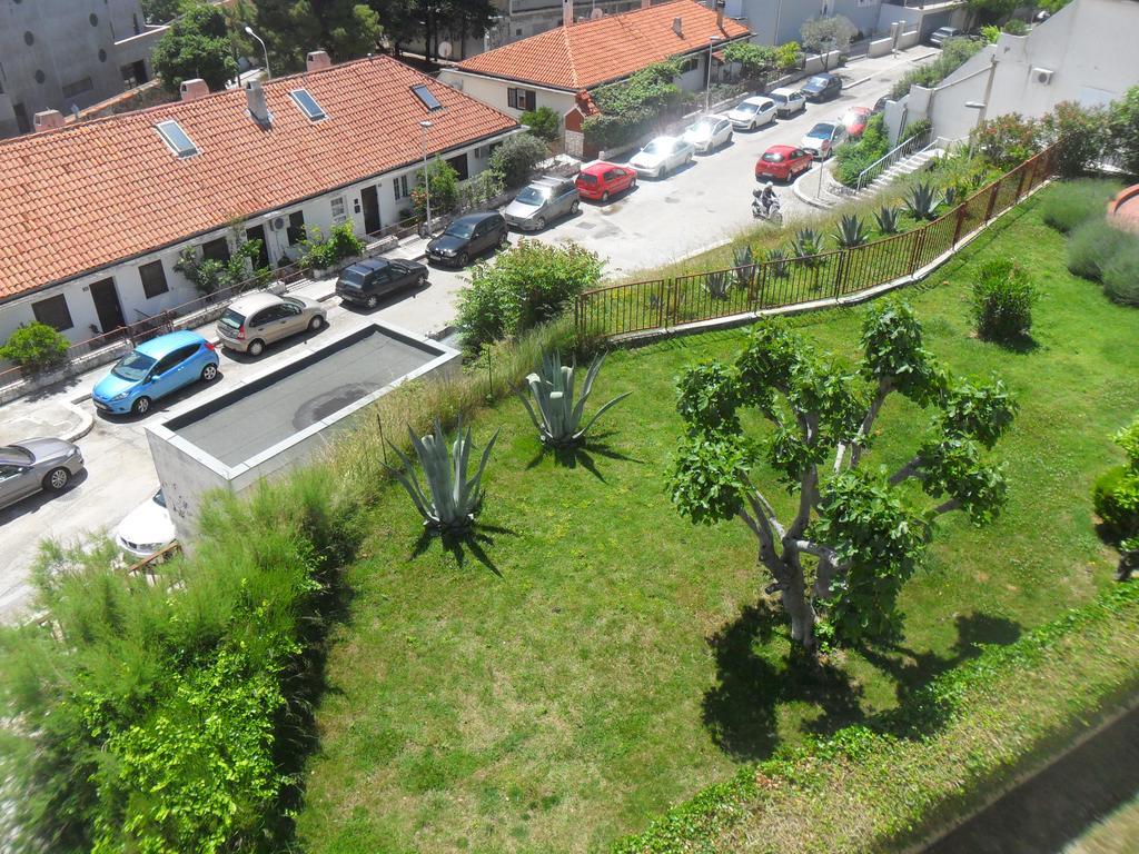 Apartment Sea View