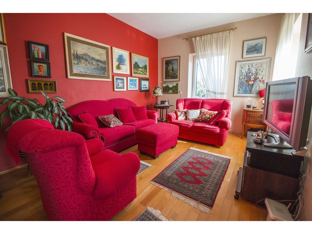 Penthouse Apartment