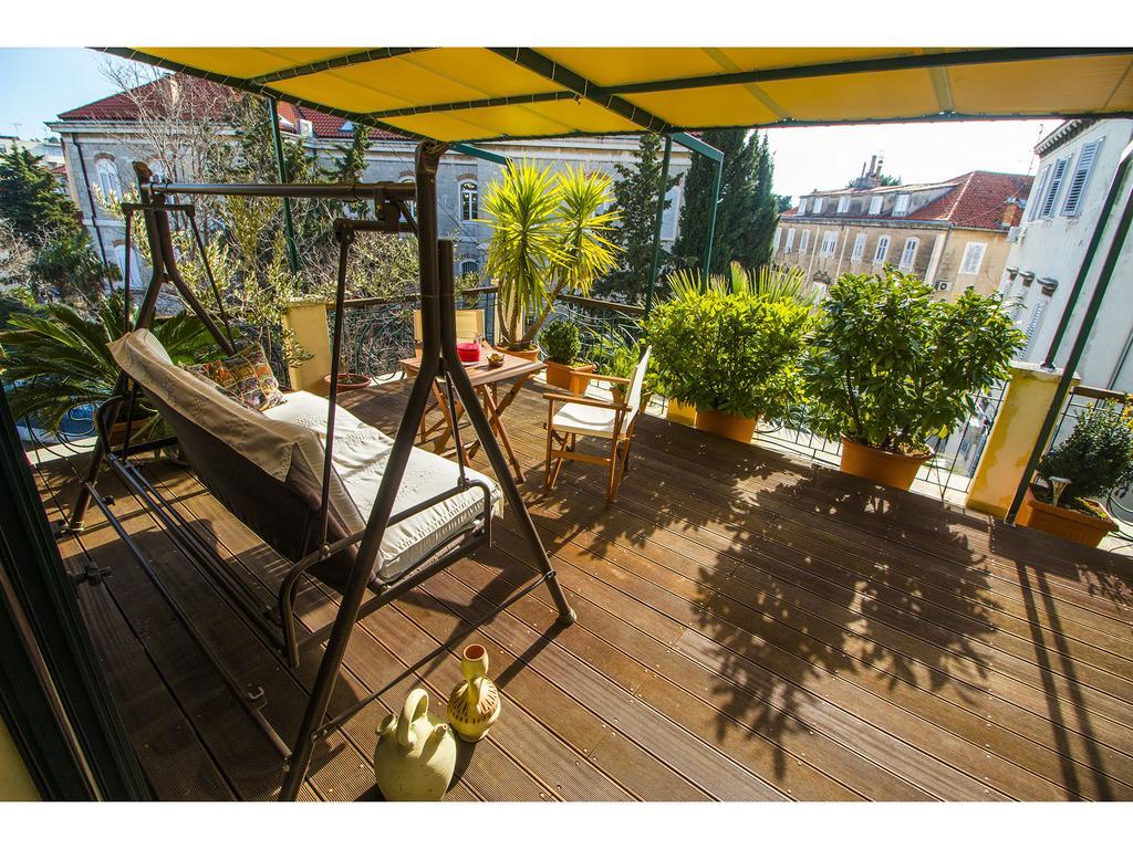 Penthouse Apartment