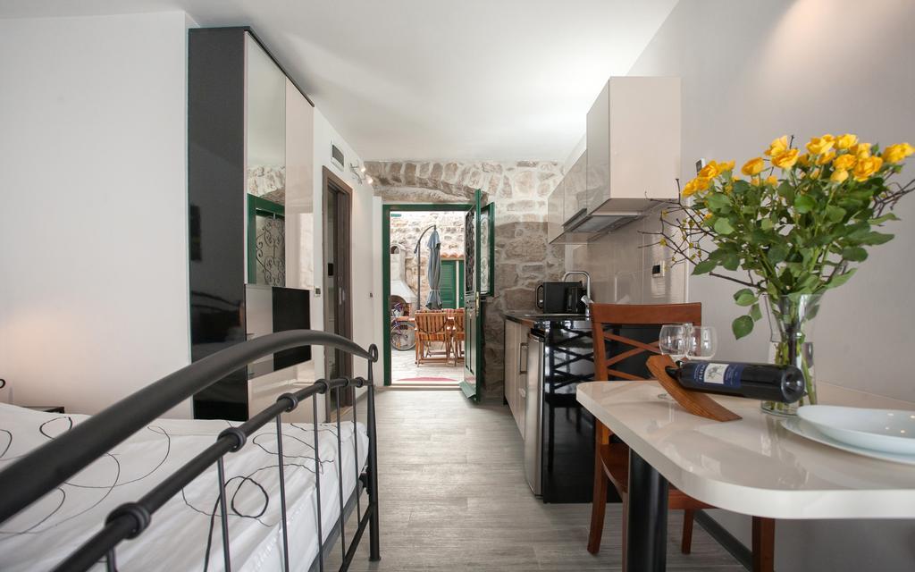 Studio apartman