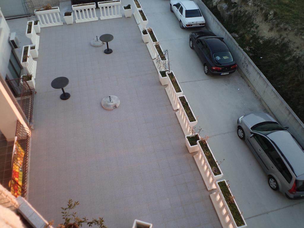 Apartman - na više katova