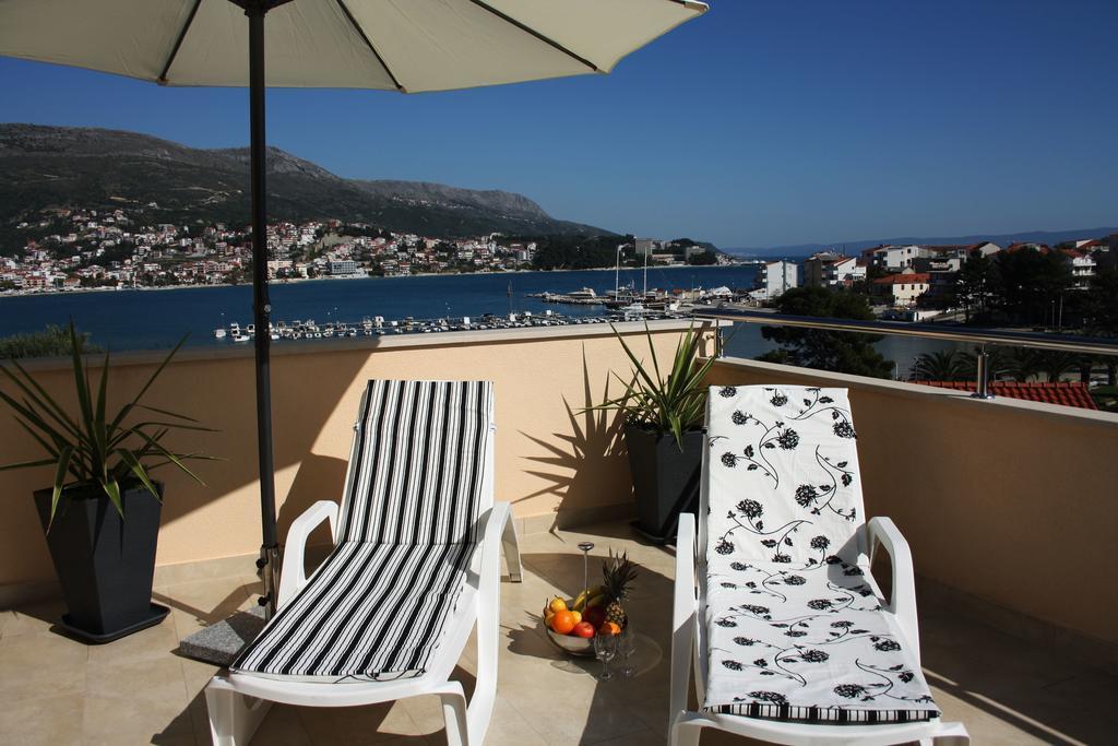 Apartment Sea View