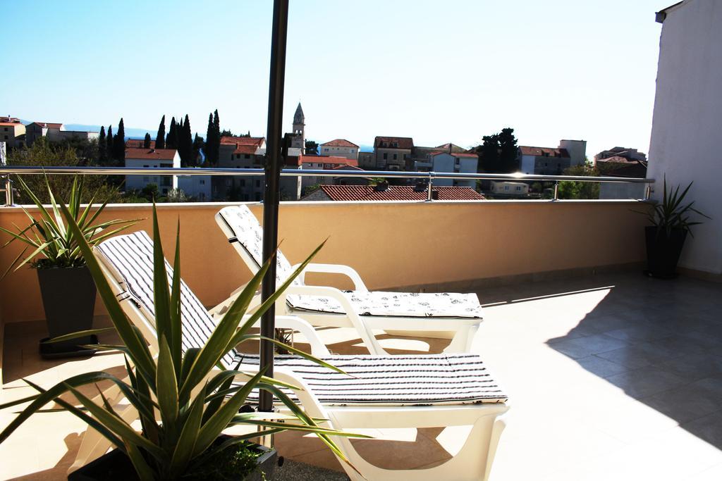Apartment Sea View