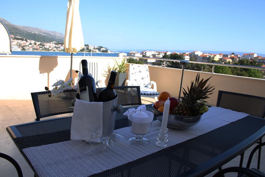 Apartment Sea View