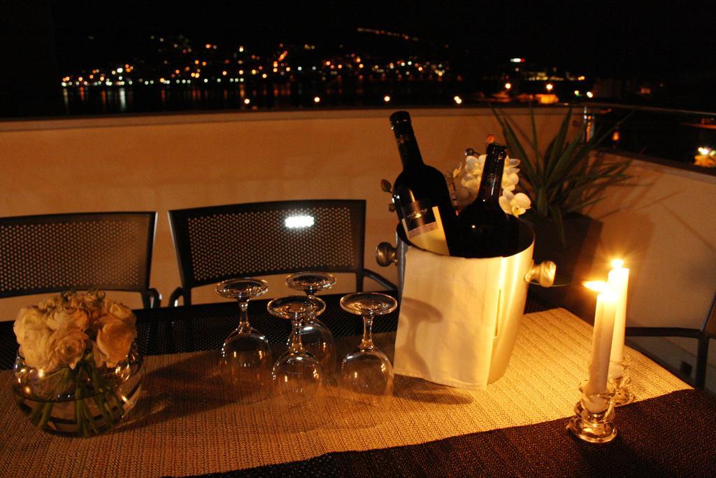 Apartment Sea View