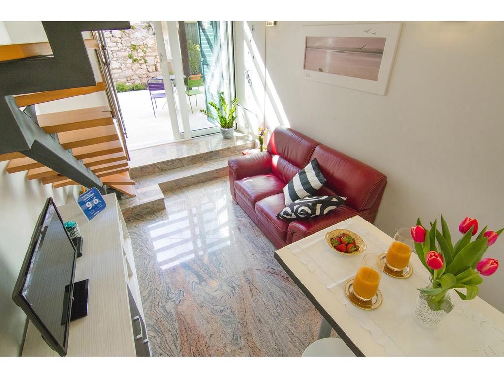 Duplex Apartment