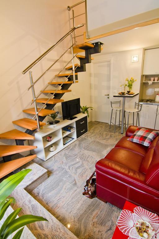Duplex Apartment