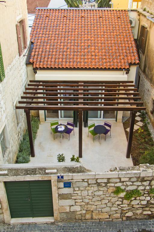 Duplex Apartment