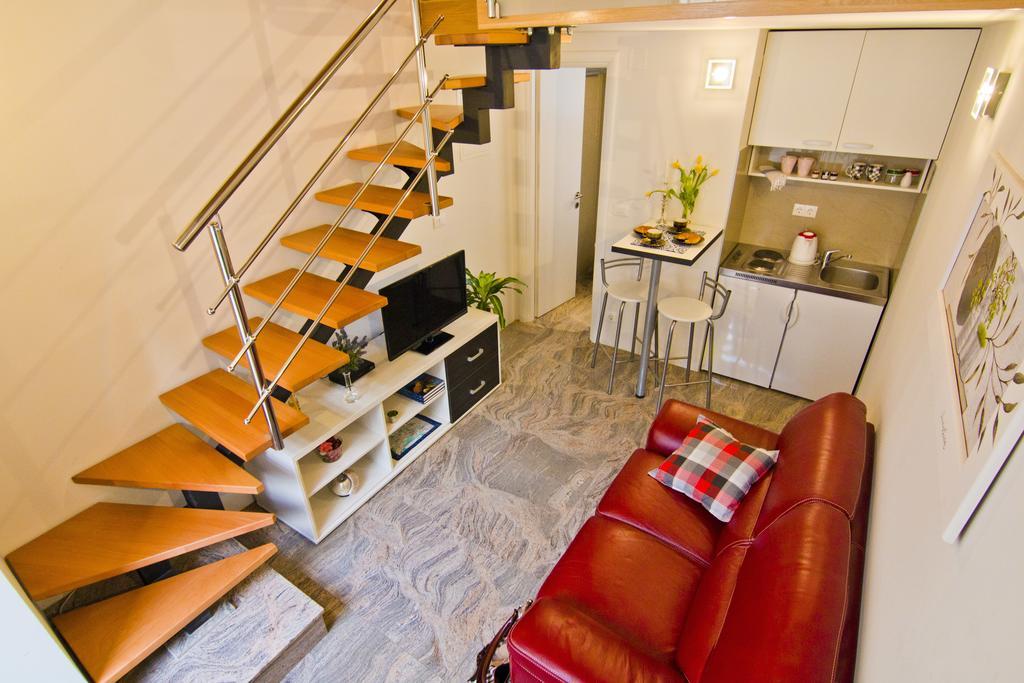 Duplex Apartment