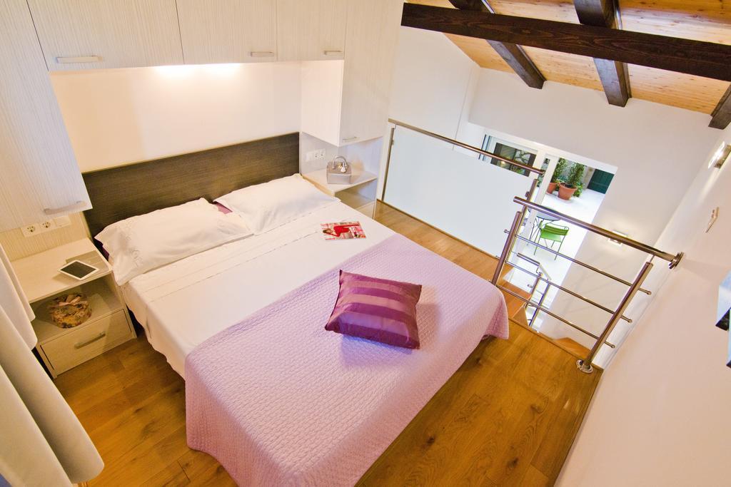 Duplex Apartment