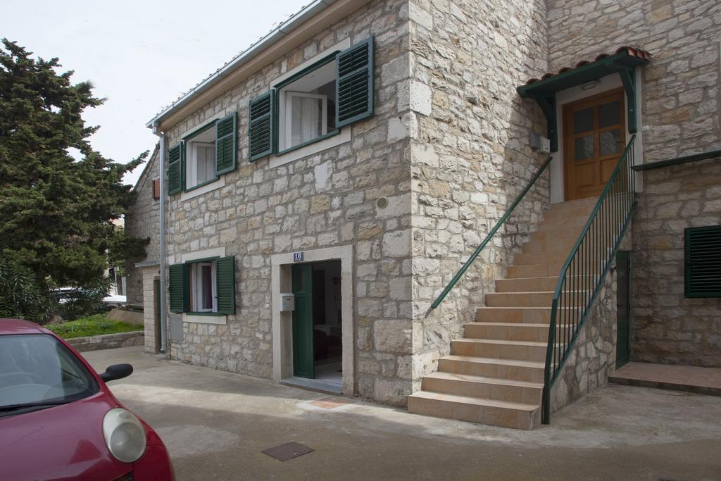 Studio Rokova Street