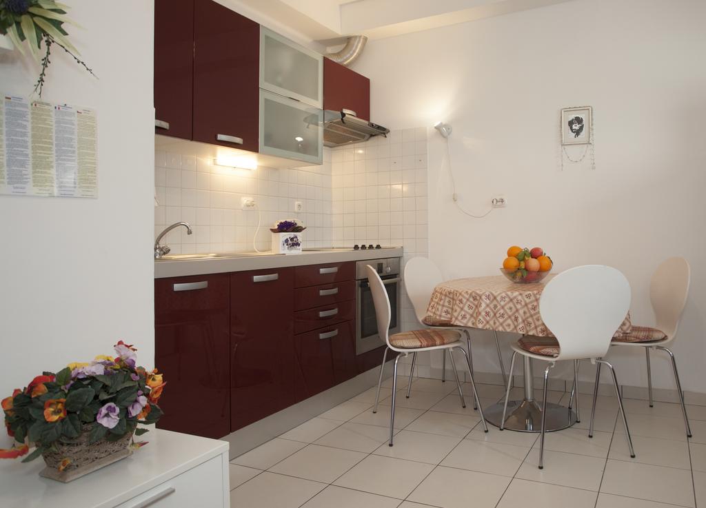 Superior One-Bedroom Apartment Rokova Street